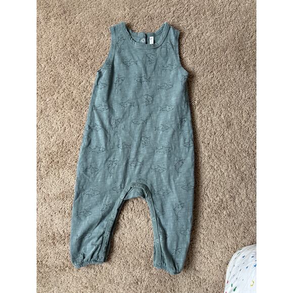 Rylee & Cru romper 6-12 months - Picture 1 of 4